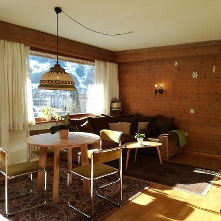 Sonnenhaus Sander Schruns Zewnętrze zdjęcie