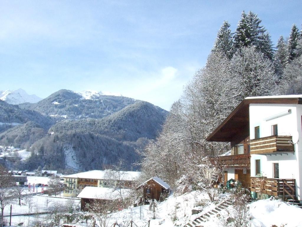 Sonnenhaus Sander Schruns Zewnętrze zdjęcie