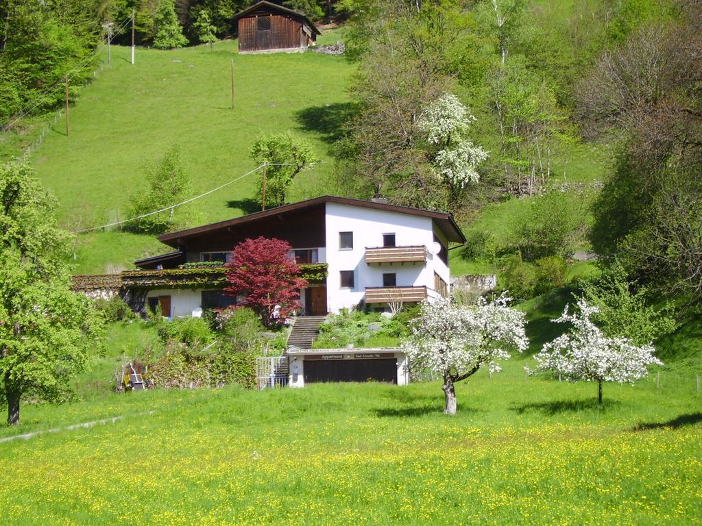 Sonnenhaus Sander Schruns Zewnętrze zdjęcie