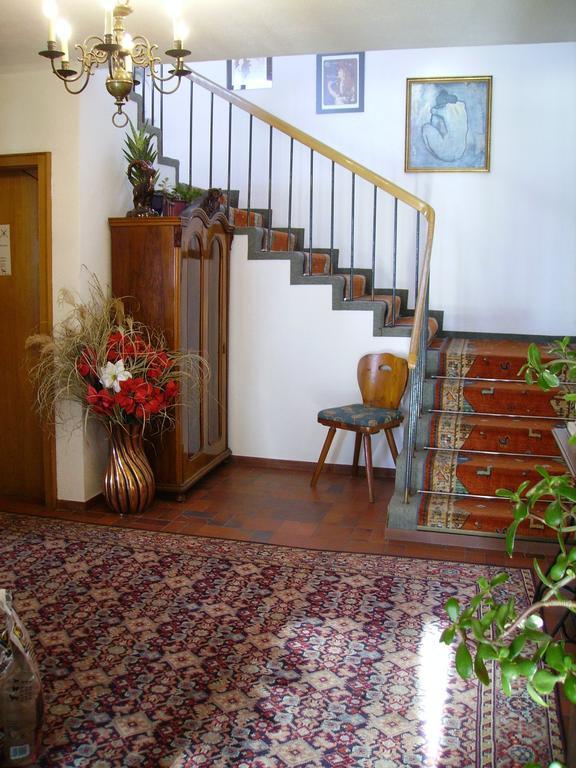 Sonnenhaus Sander Schruns Zewnętrze zdjęcie