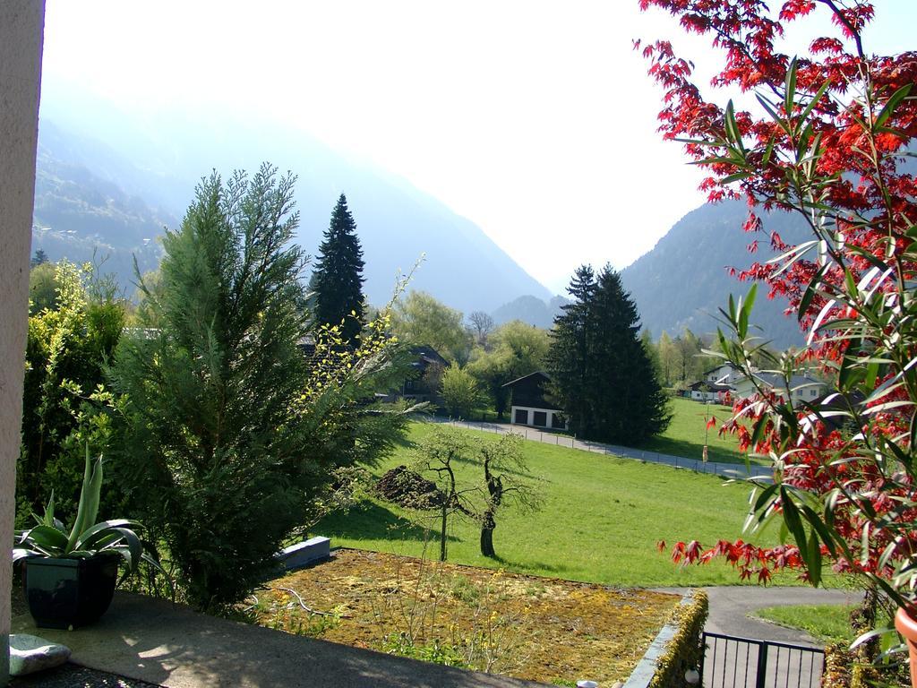Sonnenhaus Sander Schruns Zewnętrze zdjęcie