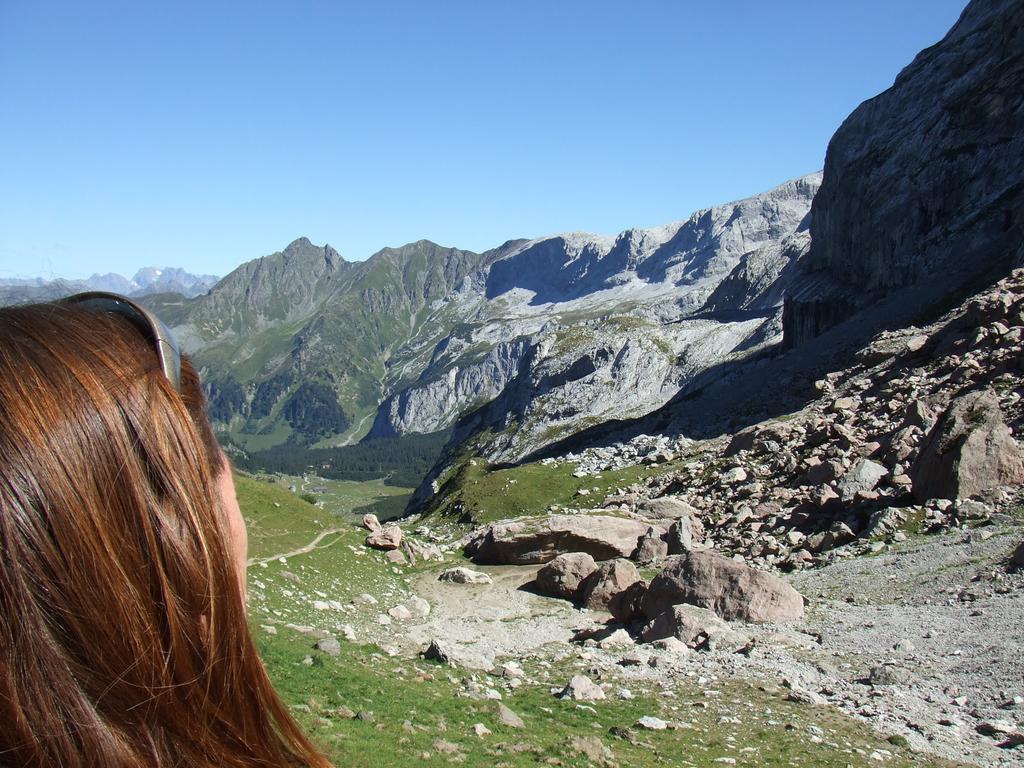 Sonnenhaus Sander Schruns Zewnętrze zdjęcie