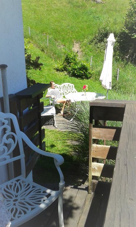 Sonnenhaus Sander Schruns Pokój zdjęcie