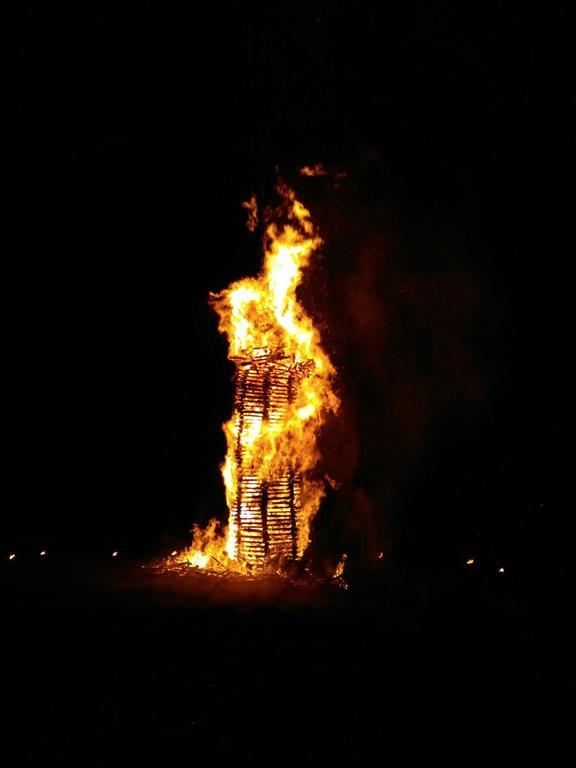 Sonnenhaus Sander Schruns Zewnętrze zdjęcie